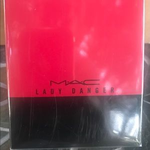 MAC Lady Danger